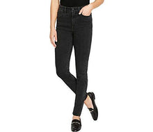 Load image into Gallery viewer, Buffalo David Bitton Women&#39;s Mollie High-Rise Stretch Skinny Jean
