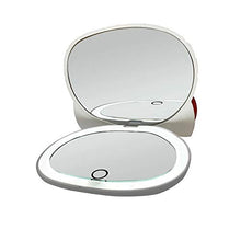 Load image into Gallery viewer, Hello Kitty Wireless Charging Compact Mirror
