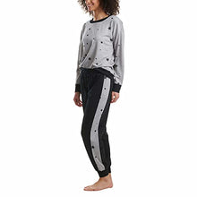 Load image into Gallery viewer, Splendid Ladies&#39; Jogger and Crew Neck Set

