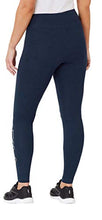 Load image into Gallery viewer, Fila Womens Cotton Leggings
