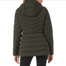 Load image into Gallery viewer, 32 Degrees Heat Women&#39;s Hooded 4-Way Stretch Jacket
