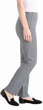 Load image into Gallery viewer, Hilary Radley Ladies&#39; Pull-on Pant with Tummy Control
