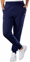 Load image into Gallery viewer, Fila Womens Fleece Joggers
