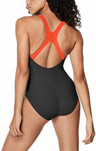 Load image into Gallery viewer, Speedo Womens Ultraback One Piece Swimsuit
