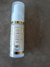 Load image into Gallery viewer, Sisley Sisleya Elixir Intensive Program Renewing and Restructure .18 oz READ
