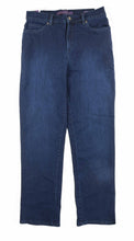 Load image into Gallery viewer, Gloria Vanderbilt Women&#39;s Amanda Slimming Stretch Denim Jeans (Portland, 10 Short)

