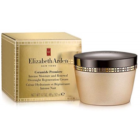 Elizabeth Arden Ceramide Premiere Moisture and Renewal Overnight Cream 1.7oz