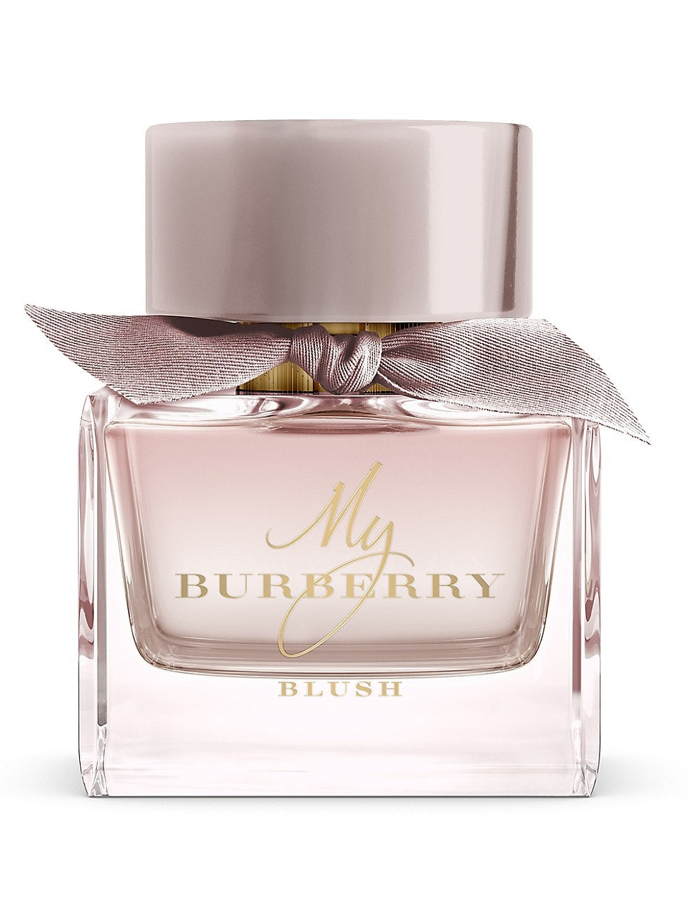 Burberry My Burberry Blush Eau De Parfum for Women 90ml/3oz