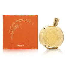 Load image into Gallery viewer, L&#39;Ambre Des Merveilles by Hermes for Women 3.3 oz Eau de Parfum Spray
