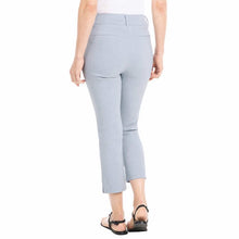 Load image into Gallery viewer, Hilary Radley Women&#39;s Pull-on Capri Comfort Fit Stretch Pants
