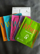 Load image into Gallery viewer, When Special Package of 5 Assorted Bio Cellulose Sheet Beauty Face Masks
