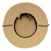 Load image into Gallery viewer, Solar Escape Ladies&#39; Sun Hat UPF 50+
