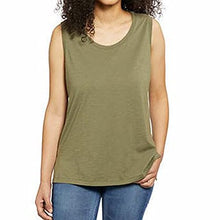 Load image into Gallery viewer, Nautica Ladies Sleeveless Top
