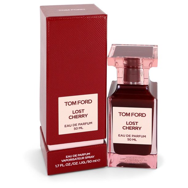 Tom Ford Lost Cherry Eau De Parfum 1.7oz Sealed