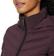 Load image into Gallery viewer, 32 Degrees Heat Women&#39;s Hooded 4-Way Stretch Jacket  NewNOTag
