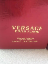 Load image into Gallery viewer, Versace Eros Flame Eau De Parfum for Men 100ml
