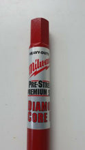 Load image into Gallery viewer, Milwaukee 48-16-1007 1-Inch Pre-Stressed Diamond Core Bit
