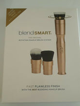 Load image into Gallery viewer, blendSMART Rotating Makeup Brush, Limited Edition Gold
