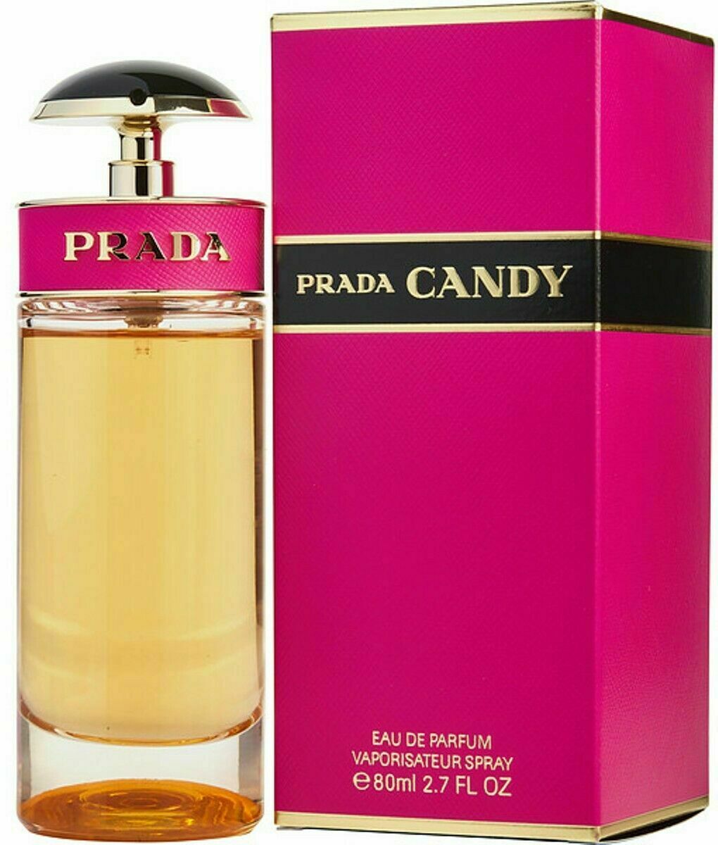 Prada Candy 2.7oz Women's Eau de Parfum
