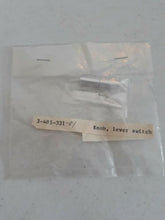Load image into Gallery viewer, Sony TC-730 Knob, Lever Switch 3-485-331
