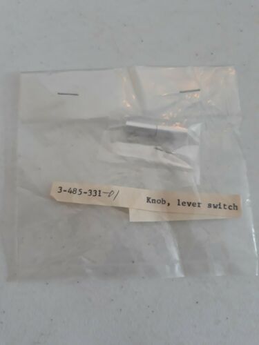 Sony TC-730 Knob, Lever Switch 3-485-331