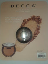 Load image into Gallery viewer, Becca Pressed Shimmering Skin Perfector - Rose Gold Full Size 7g Opened Box
