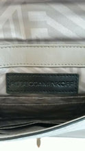 Load image into Gallery viewer, NEW REBECCA MINKOFF CHEVRON QUILTED SMALL LOVE CROSSBODY BAG (MUSHROOM)
