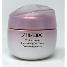 Load image into Gallery viewer, Shiseido White Lucent Brightening Gel Cream 1.7oz
