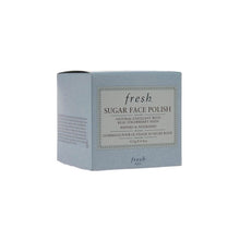 Load image into Gallery viewer, Fresh Skin Radiant Exfoliator Sugar Face Polish, 4.4 Oz
