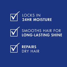 Load image into Gallery viewer, Nexxus Therappe Ultimate Moisture Proteinfusion Shampoo 33.8 fl. Oz
