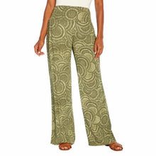 Load image into Gallery viewer, Three Dots Womens Pull on Pants
