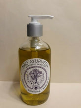 Load image into Gallery viewer, Nao Ayurveda Tridoshic &amp; Balancing Body Oil 8 oz
