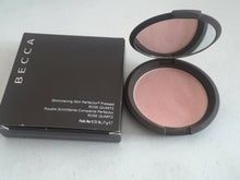 Load image into Gallery viewer, BECCA Shimmering Skin Perfector Pressed Rose Quartz
