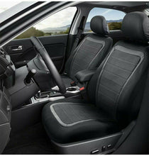 Load image into Gallery viewer, Winplus 2 Pk Wetsuit Seat Covers with dri-Lock Technology Black
