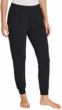 Load image into Gallery viewer, Eddie Bauer Womens  Fleece Lounge Jogger.
