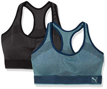 Load image into Gallery viewer, PUMA Women&#39;s Seamless Bra
