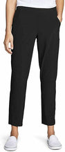 Load image into Gallery viewer, Eddie Bauer Women&#39;s Departure Ankle Pants

