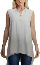 Load image into Gallery viewer, Fever Ladies&#39; Sleeveless Blouse
