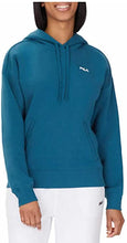 Load image into Gallery viewer, Fila Women&#39;s Long Sleeve Fleece Pullover Hoodie
