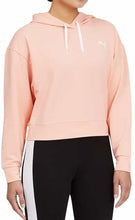 Load image into Gallery viewer, Puma Women&#39;s Modern Sport Hoodie
