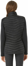 Load image into Gallery viewer, 32 Degrees Womens Mixed Media Jacket

