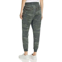 Load image into Gallery viewer, Splendid Women&#39;s Elastic Drawstring Waistband Jogger
