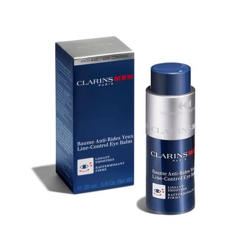 Clarins Men Line-Control Eye Balm 0.6 oz