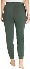 Load image into Gallery viewer, Eddie Bauer Womens 2 Pack Fleece Lounge Joggers
