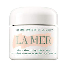 Load image into Gallery viewer, La Mer The Moisturizing Soft Cream 3.4oz
