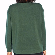 Load image into Gallery viewer, Orvis Women’s Soft Cozy Crewneck Pullover
