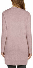 Load image into Gallery viewer, Matty M Ladies&#39; The Boyfriend Cardigan

