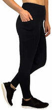Load image into Gallery viewer, Spyder Active Women&#39;s Performance High Rise Legging Tight
