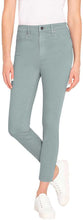 Load image into Gallery viewer, Buffalo David Bitton Women&#39;s High Rise Soft Stretch Ankle Skinny Jeans, Havana
