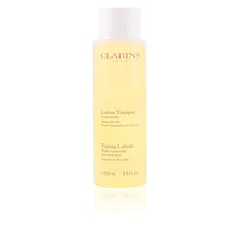 Load image into Gallery viewer, Clarins 13.5-ounce Toning Lotion with Camomile
